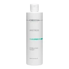 Стабілізуючий тонік Christina Unstress Stabilizing Toner, 300 мл