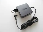 Блок живлення Asus 19V 65W, 3.42 A, роз'єм 4.0/1.35 квадратний мережевий