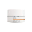 Денний гідрозахисний крем SPF 25 Christina Forever Young Hydra Protective Day Cream SPF 25, 50 мл