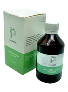 Набор для лечения псориаза Универсальные Крем Psoros+ 50 грамм и раствор Psoros 100 мл - изображение 4