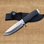 2 в 1 - Охотничий нож BK 7 58HRC + Разделочный нож BK 48 - изображение 2