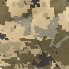 Кавер на каску тактичний з резинкою, Піксель - зображення 7