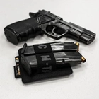 Вставка модульная M-Tac для пистолетных магазинов Black - изображение 2
