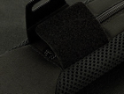 Демпфер M-Tac плечовий на лямку 40 мм Elite Black - зображення 5