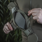 Демпфер M-Tac плечовий на лямку 50 мм Elite Ranger Green - зображення 2