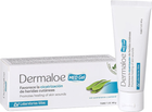 Żel leczniczy Laboratorios Viñas Dermaloe Med Healing Gel Skin Wounds 28 g (8470002176324) - obraz 1