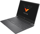 Laptop HP Victus 15-fa0122nw (75L40EA) Czarny - obraz 2