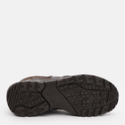 Чоловічі тактичні черевики LOWA Zephyr GTX MID TF 310537/0493 41 (7) Dark Brown (2000980407033) - зображення 7