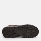 Чоловічі тактичні черевики LOWA Zephyr GTX MID TF 310537/0493 42 (8) Dark Brown (2000980407057) - зображення 7