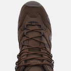 Чоловічі тактичні черевики LOWA Zephyr GTX MID TF 310537/0493 43.5 (9) Dark Brown (2000980407071) - зображення 6