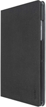 Etui Gecko Easy-Click 2.0 Samsung Galaxy Tab A8 czarne (V11T65C1) - obraz 3