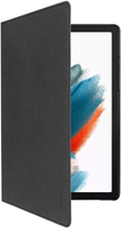 Etui Gecko Easy-Click 2.0 Samsung Galaxy Tab A8 czarne (V11T65C1) - obraz 6