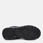 Чоловічі тактичні черевики LOWA Zephyr GTX MID TF 310537/999 39.5 (6) Чорні (2000000197326) - зображення 7