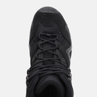 Чоловічі тактичні черевики LOWA Zephyr GTX MID TF 310537/999 41.5 (7.5) Чорні (2000000197357) - зображення 5