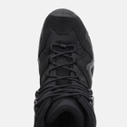 Чоловічі тактичні черевики LOWA Zephyr GTX MID TF 310537/999 44.5 (10) Чорні (2000000197401) - зображення 5