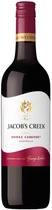 Вино Jacobs Creek Classic Shiraz Cabernet Sauvignon червоне сухе 0.75 л 13.9% (9300727453600)