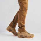 Чоловічі тактичні черевики LOWA Zephyr GTX MID TF 310537/410 39.5 (6) Пісочні (2000000197487) - зображення 9