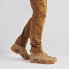 Чоловічі тактичні черевики LOWA Zephyr GTX MID TF 310537/410 44.5 (10) Пісочні (2000000197562) - зображення 9