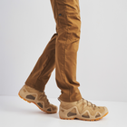 Чоловічі тактичні черевики LOWA Zephyr MID TF 310535/410 45 (10.5) Хакі (2006000036795) - зображення 9