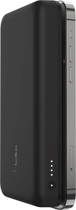 Бездротова зарядка Belkin 10k PD Magnetic Wireless Power Bank 18W (BPD001BTBK) - зображення 4
