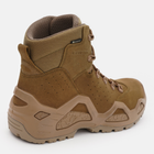 Чоловічі тактичні черевики LOWA Z-6S GTX C 310688/0731 46.5 Coyote OP (2000980510894) - зображення 4