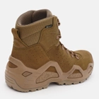 Чоловічі тактичні черевики LOWA Z-6S GTX C 310688/0731 46 Coyote OP (2000980510900) - зображення 4