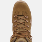 Чоловічі тактичні черевики LOWA Z-6S GTX C 310688/0731 48.5 Coyote OP (2000980510924) - зображення 6
