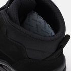 Чоловічі тактичні черевики LOWA Z-6S GTX C 310688/0999 44.5 Black (2000980535910) - зображення 5