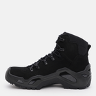 Чоловічі тактичні черевики LOWA Z-6S GTX C 310688/0999 46 Black (2000980535934) - зображення 3