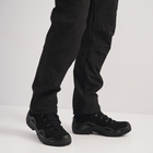 Мужские тактические ботинки LOWA Z-6S GTX C 310688/0999 44.5 Black (2000980535910) - изображение 8