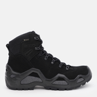 Чоловічі тактичні черевики LOWA Z-6S GTX C 310688/0999 40 Black (2000980535989/4056264350265 ) - зображення 1