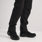 Чоловічі тактичні черевики LOWA Z-6S GTX C 310688/0999 51 Black (2000980535972) - зображення 8