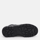 Чоловічі тактичні черевики LOWA Z-6S GTX C 310688/0999 42.5 Black (2000980536016) - зображення 7