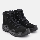 Чоловічі тактичні черевики LOWA Z-6S GTX C 310688/0999 43.5 Black (2000980536047) - зображення 2