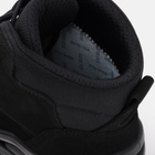 Чоловічі тактичні черевики LOWA Z-6S GTX C 310688/0999 48 Black (2000980544707) - зображення 5