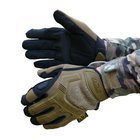 Перчатки Mechanix MX-61 Койот XXL