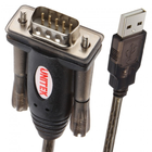 Adapter Unitek USB na RS-232 (4894160000002) - obraz 1