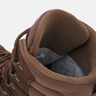 Чоловічі тактичні черевики високі з Gore-Tex LOWA Zephyr MK2 GTX HI TF 310850/0493 46 (11UK) 30.4 см [112] Dark Brown (2000980587926) - зображення 6