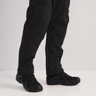 Чоловічі тактичні черевики високі з Gore-Tex LOWA Zephyr MK2 GTX MID TF 310854/0999 45 (10.5UK) 30 см [019] Black (2000980586844/4063606359121 ) - зображення 8