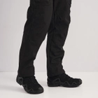 Мужские тактические ботинки высокие с Gore-Tex LOWA Zephyr MK2 GTX MID TF 310854/0999 46 (11UK) 30.4 см [019] Black (2000980586875) - изображение 8