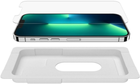 Захисне скло Belkin TemperedGlass Anti-Microbial для Apple iPhone 13/13 Pro (OVA069ZZ) - зображення 4