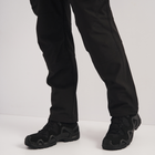 Мужские тактические ботинки высокие с Gore-Tex LOWA Zephyr MK2 GTX HI TF 310850/0999 46.5 (11.5UK) 30.8 см [019] Black (2000980588473) - изображение 8