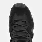 Чоловічі тактичні черевики високі з Gore-Tex LOWA Zephyr MK2 GTX HI TF 310850/0999 42 (8UK) 27.8 см [019] Black (2000980547203) - зображення 5