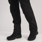 Мужские тактические ботинки высокие с Gore-Tex LOWA Zephyr MK2 GTX HI TF 310850/0999 42 (8UK) 27.8 см [019] Black (2000980547203) - изображение 8