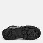 Чоловічі тактичні черевики високі з Gore-Tex LOWA Zephyr MK2 GTX HI TF 310850/0999 43.5 (9UK) 28.6 см Black 4063606355499) - зображення 7