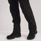 Чоловічі тактичні черевики високі з Gore-Tex LOWA Zephyr MK2 GTX HI TF 310850/0999 43.5 (9UK) 28.6 см Black 4063606355499) - зображення 8