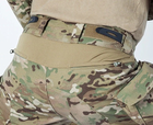 Тактические штаны IDOGEAR Gen3 Combat v2 размер XXL мультикам с наколенниками - изображение 6