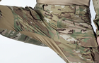 Тактические штаны IDOGEAR Gen3 Combat v2 размер XL мультикам с наколенниками - изображение 4
