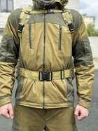 Тактичний рюкзак Tactic рюкзак з підсумками на 55 л. штурмовий рюкзак Мультикам1004-multicam - зображення 7