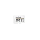 Карта памяти SanDisk 256gb microSD class 10 uhs-i u3 v30 High Endurance (sdsqqvr-256g-gn6ia)